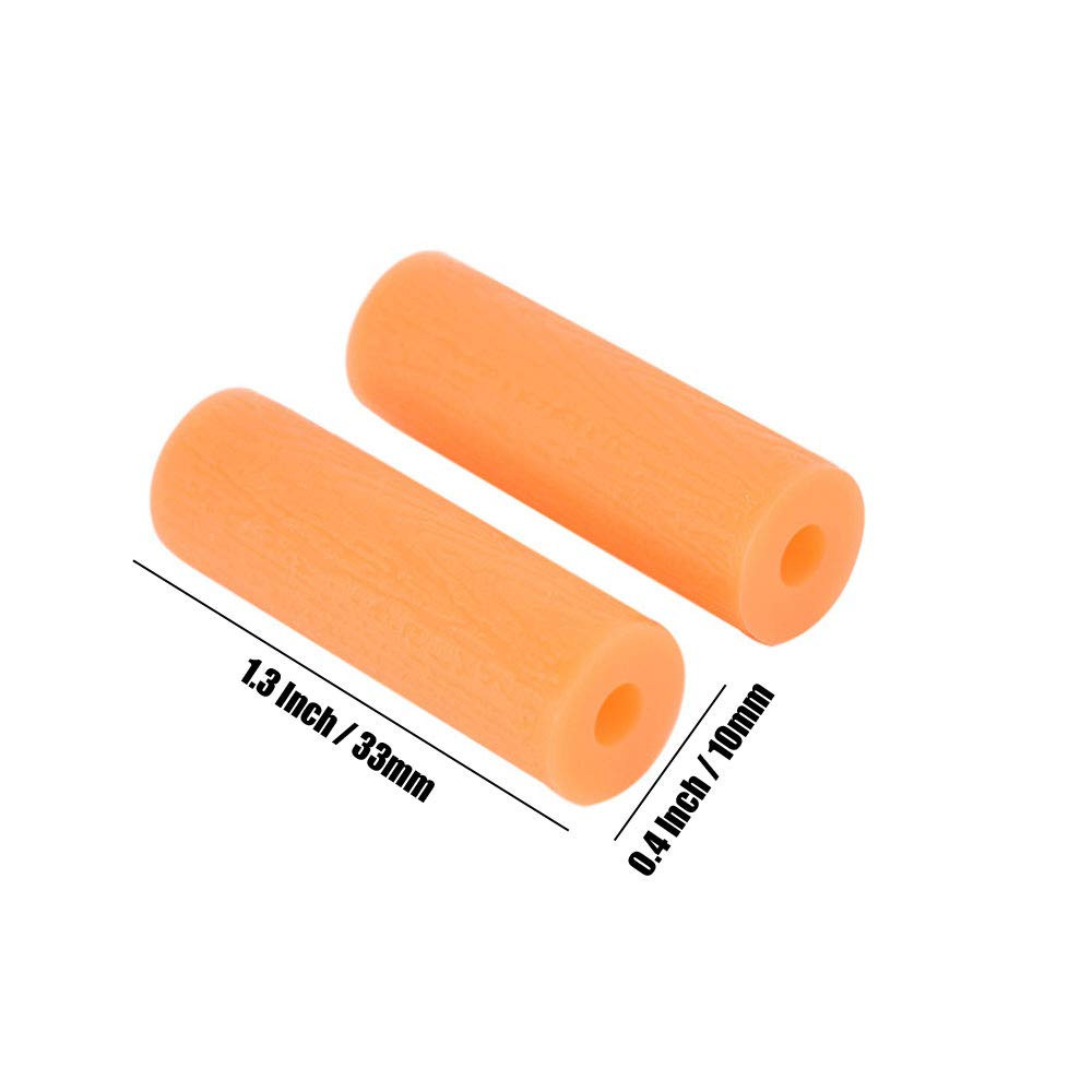 KISEER 24 Pcs Colorful Orthodontic Aligner Chewies for Aligner Chompers Aligner