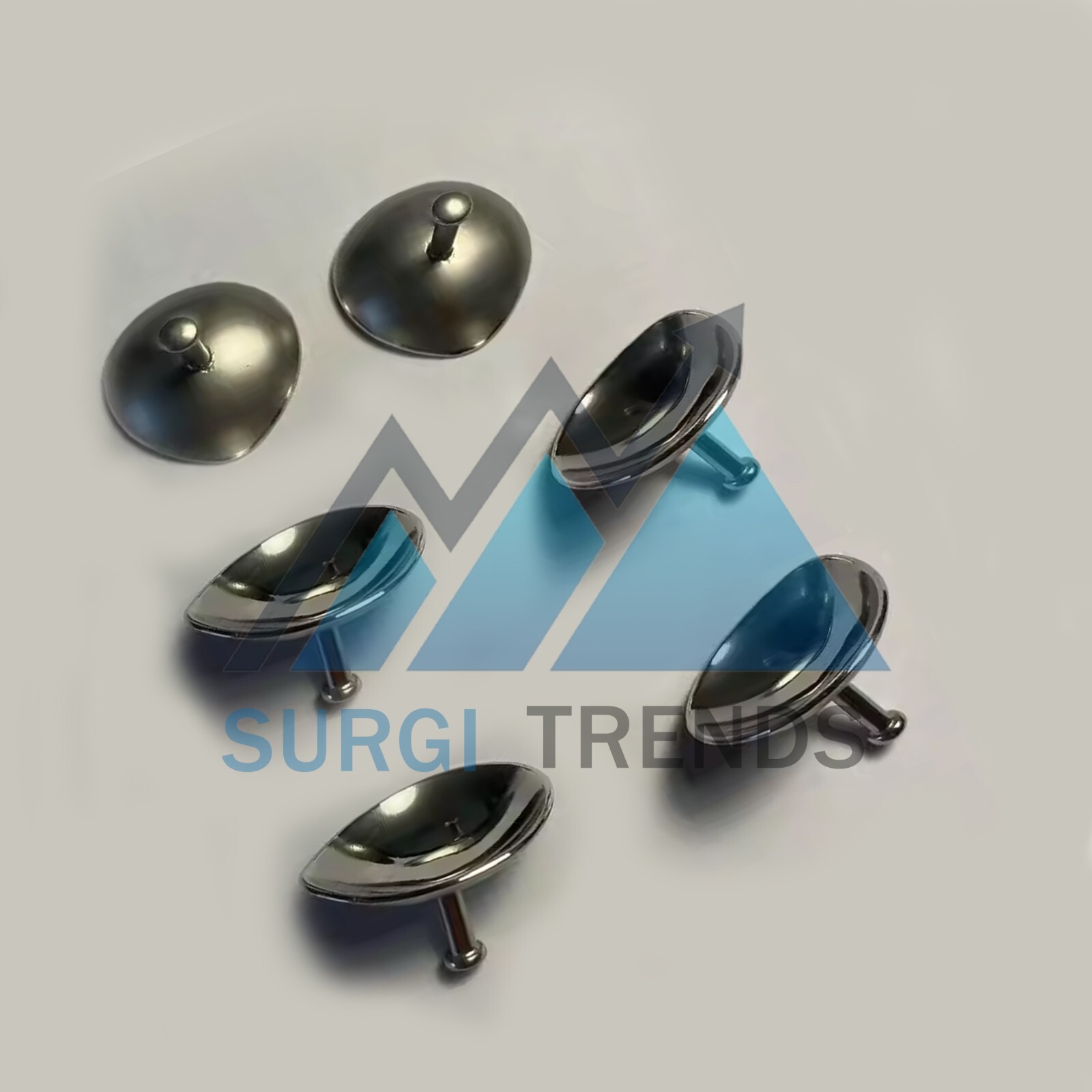 Eye shield Size M 2 Pairs Ocular Sclera Protection Laser Tattoo Remove Eyelid