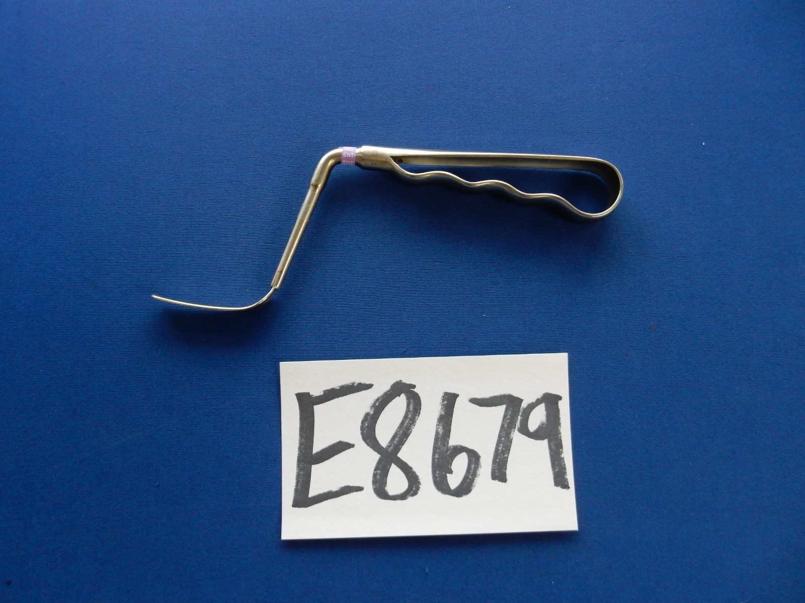 Millennium 63-2652001 Mccabe Parotidectomy Retractor 50 Millimeter Blade