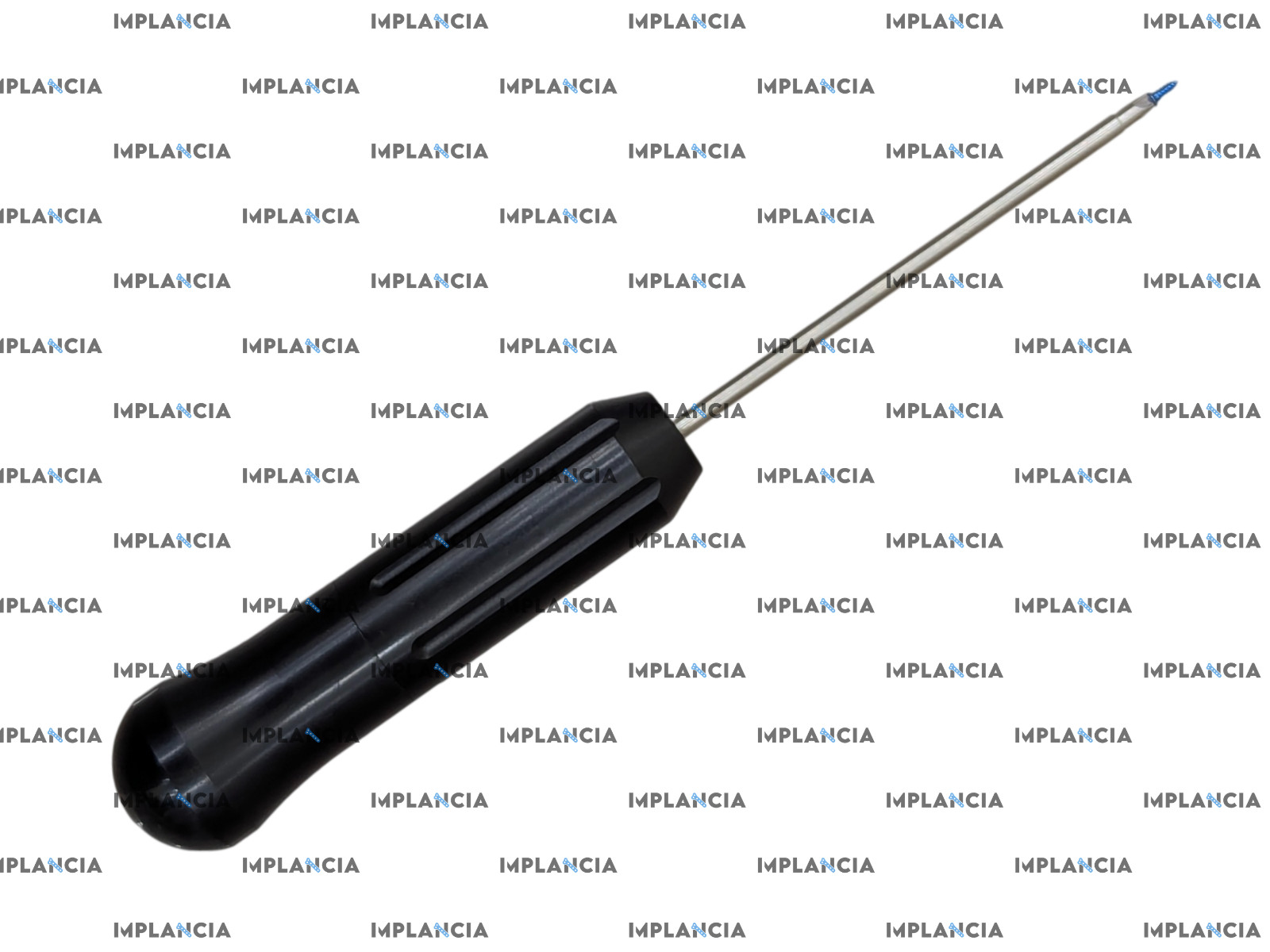 CMF 1.5MM Self-Tapping Mini Screws Maxillofacial Cross Drive Titanium Grade V