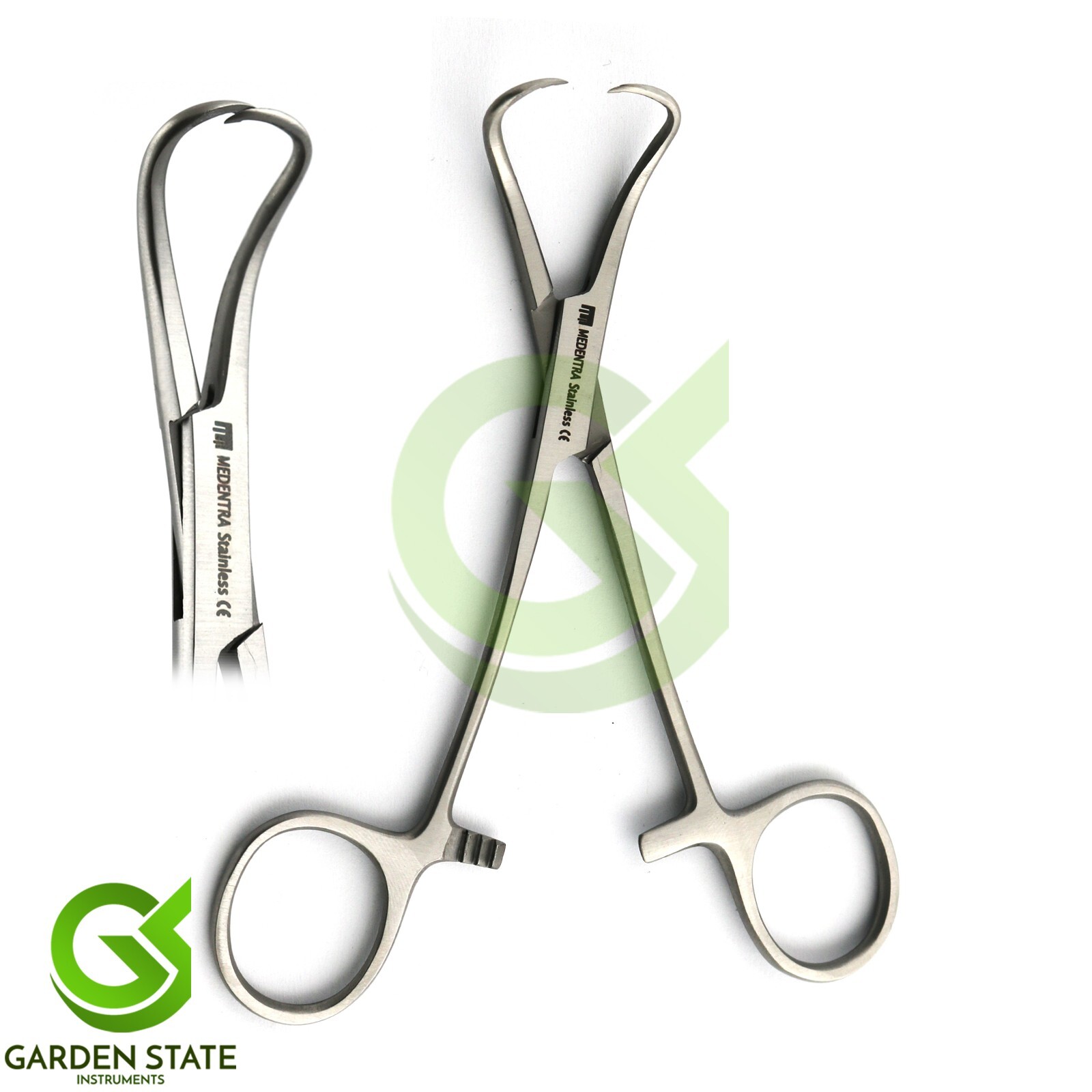 Ophthalmic Blepharoplasty Instruments Kit Micro Eye Surgery Retractor Tweezers