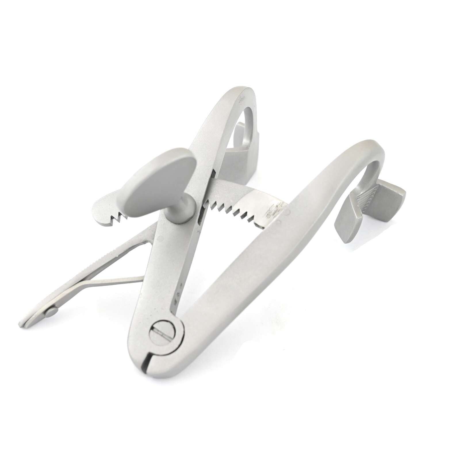 1 Piece Almighty Mouth Gag Adult Surgical Dental Anesthesia Instruments DS-1658