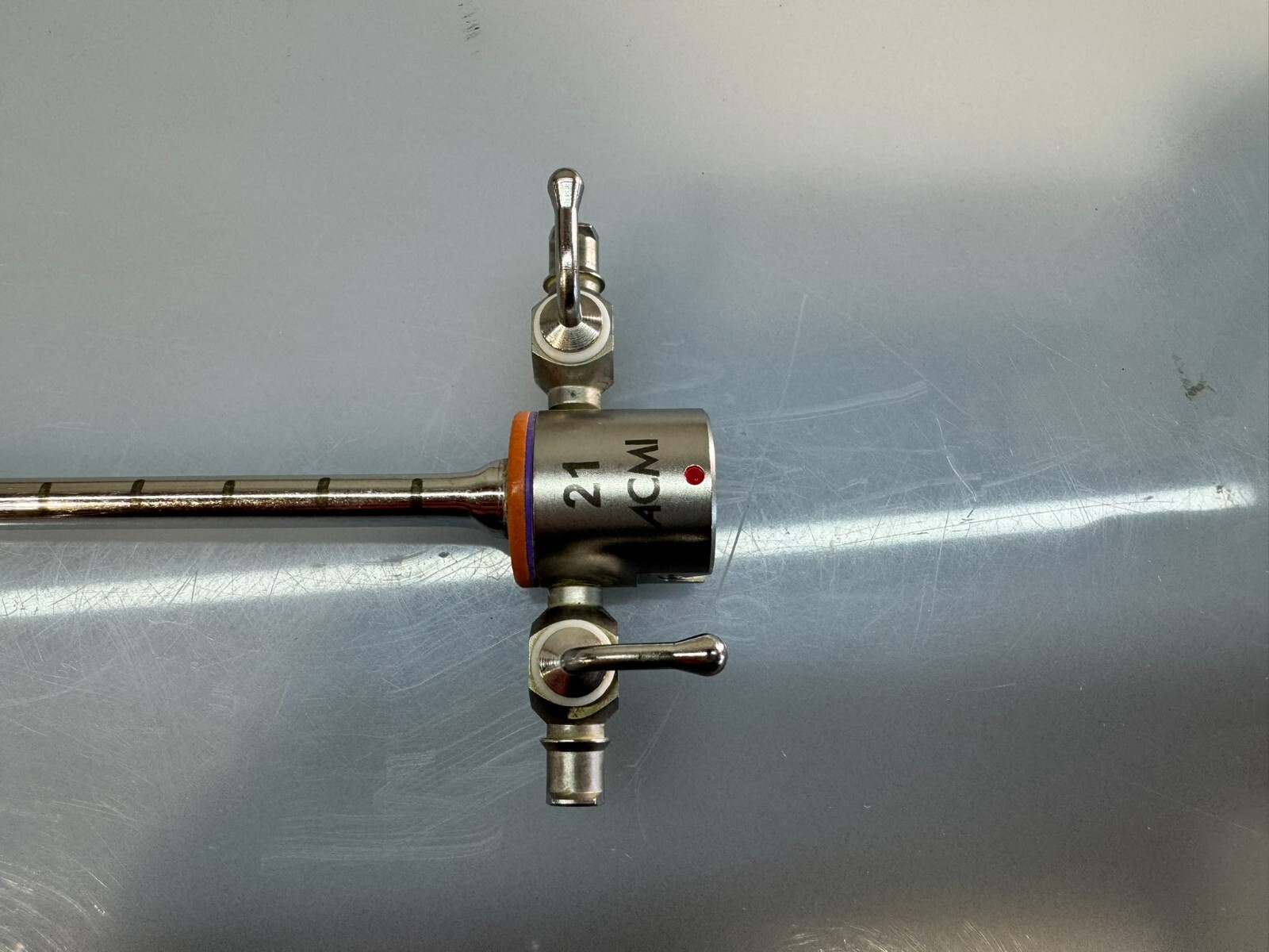 ACMI E121S Trocar Sheath