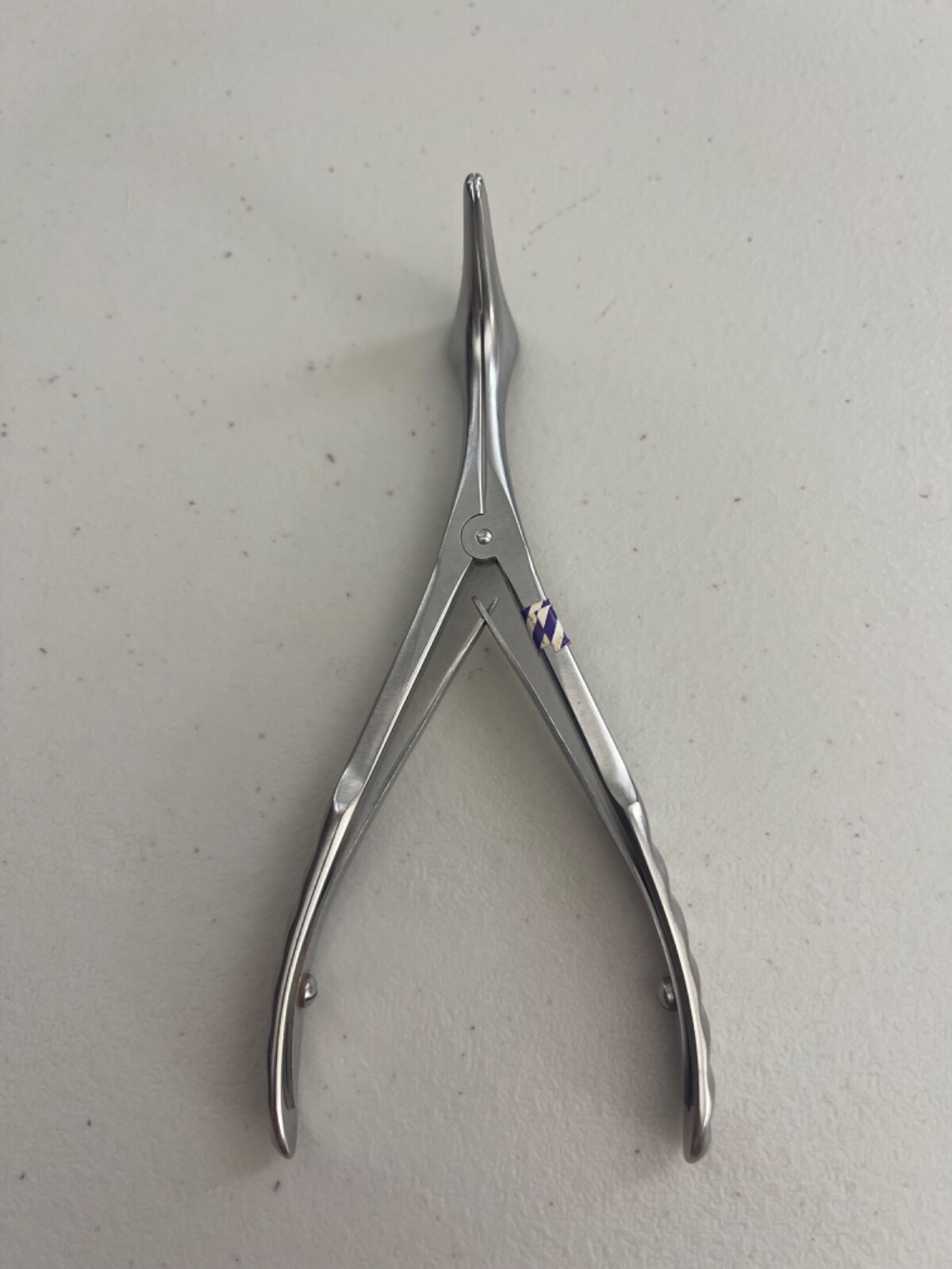 Gerhard Vienna Septum Nasal Speculum 5½” large Stainless Steel Surgical size 7