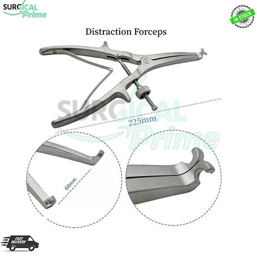 spinal screw-rod Instruments rod Compression Forceps spine distractor Forceps