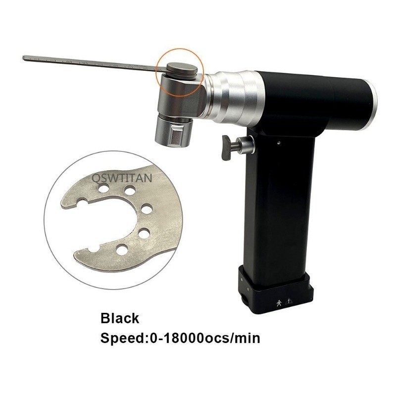 Electric Oscillating Saw Bone Cutting Orthopedic Bone Saw Surgical Instruments