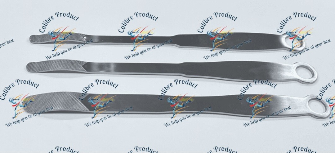 Posterior Glenoid Elevators Set Of 3 Shoulder Arthroplasty Orthopedic Surgery