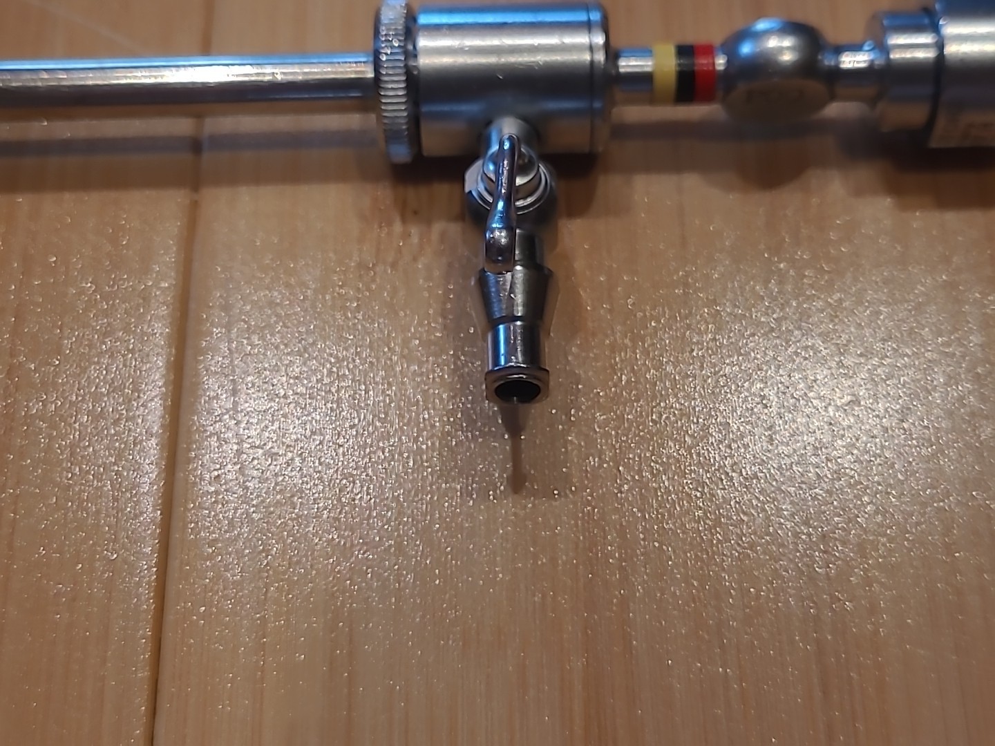 Storz Arthroscopy Set