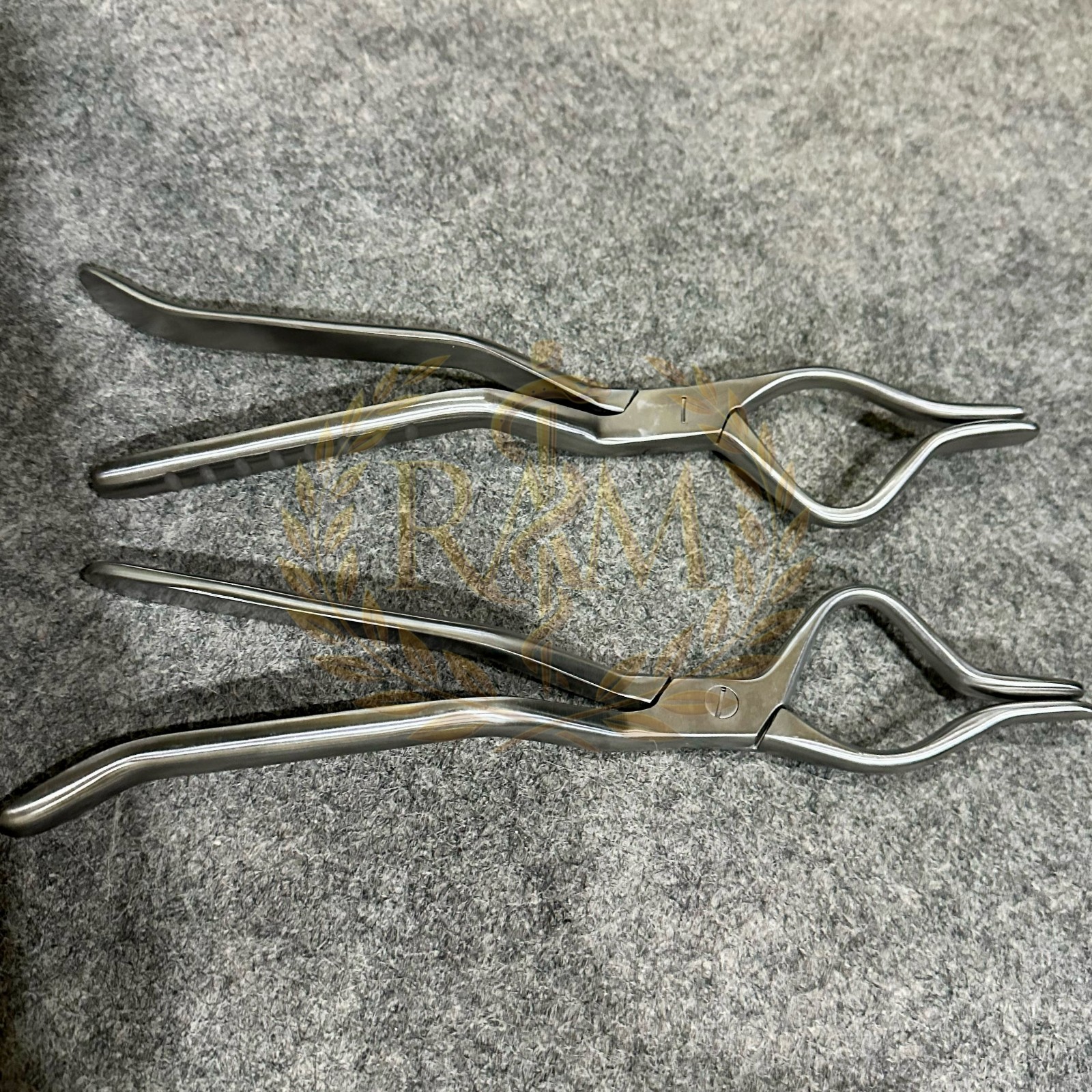 Maxillofacial Surgery Instruments Set Orthopedic Premium Quality Surgical Set