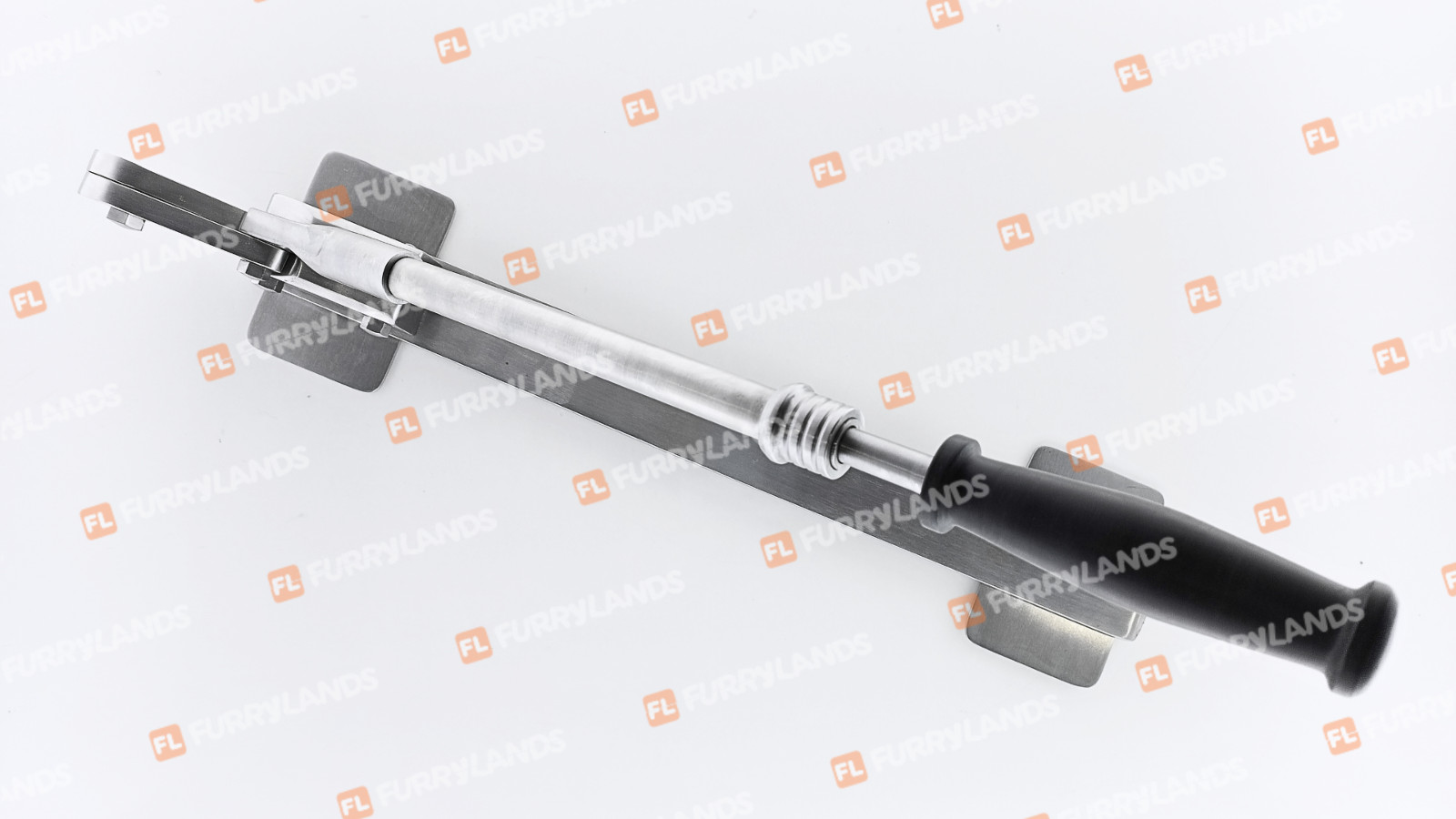 3.5-6.5mm Table Top Pin Cutter 22.5cm length Instrument SS