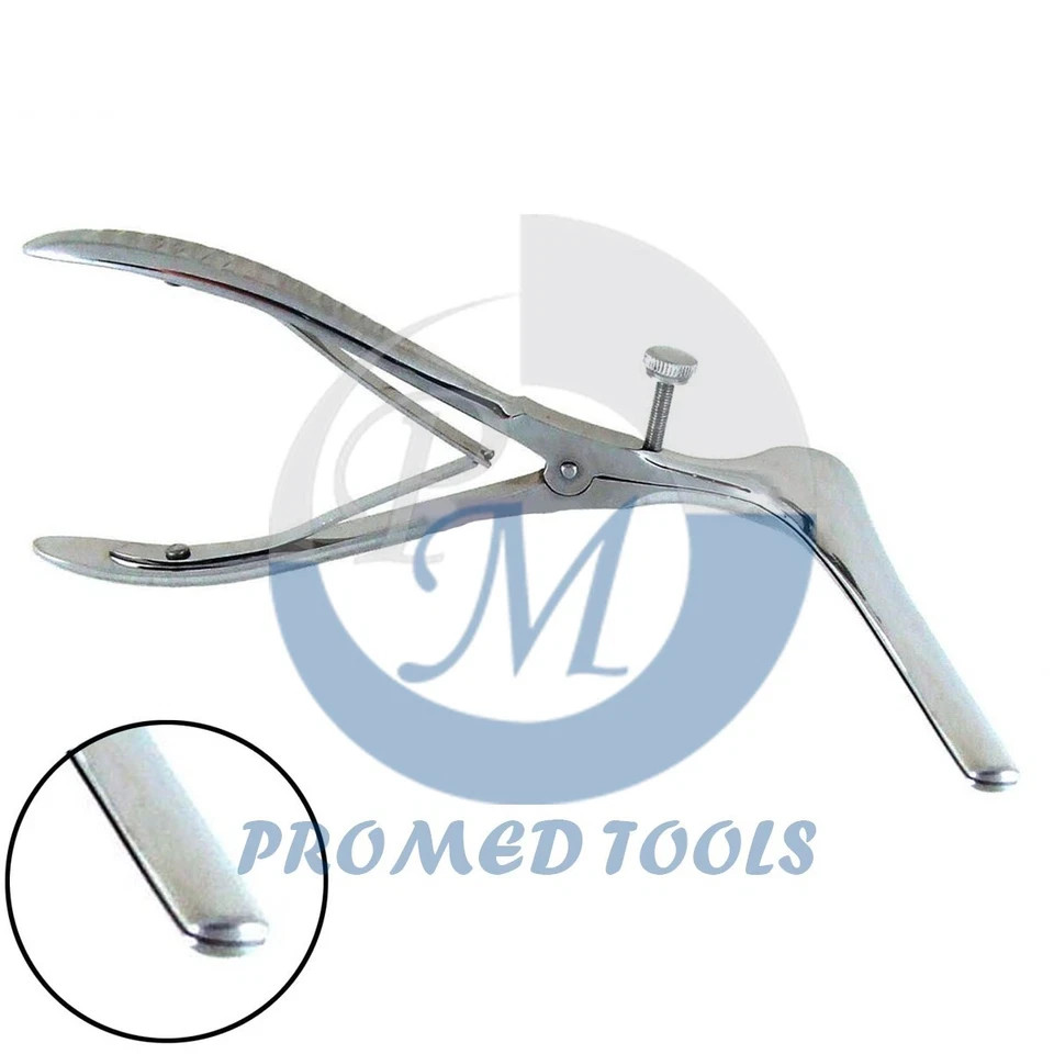 New Transsphenoidal-Killian Speculum 7 Pcs Set Surgical Instruments High Quality