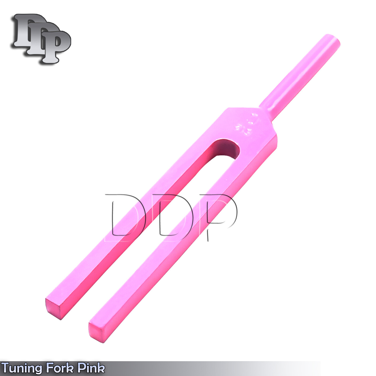 Tuning Fork Pink Color C 512 Surgical Medical Instruments New