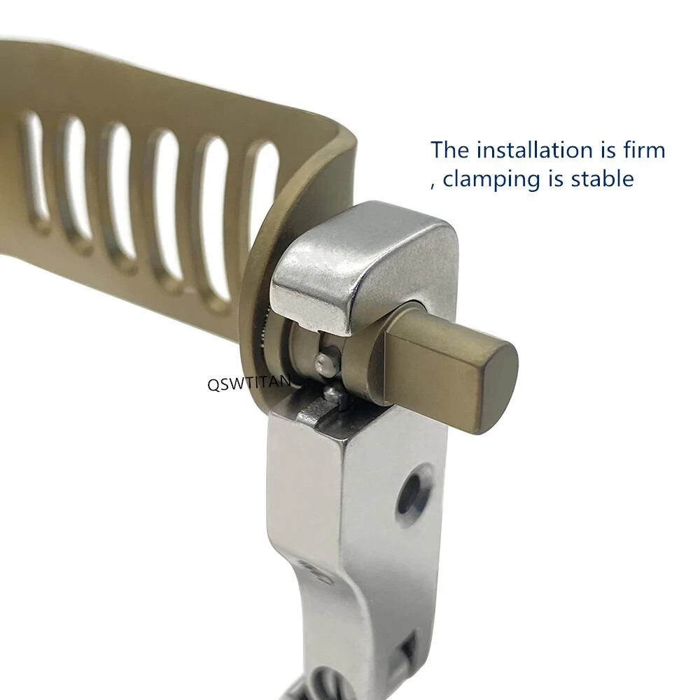 AO Parallel Moving Retractor Spine Cervical Spinal Lumbar Distractor Instrument