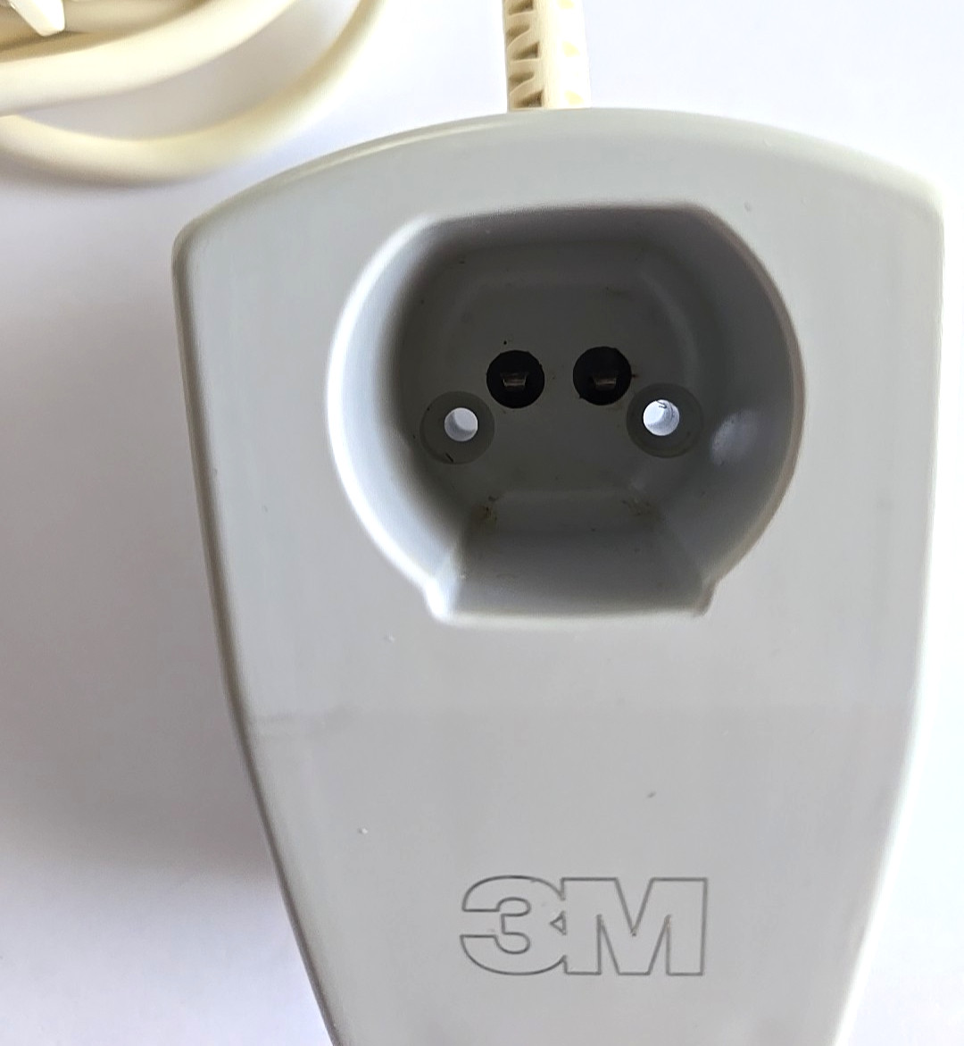 3M 9662 Charger Power Adapter, 9661 Surgical Clipper Orthopedic Healthcare EUC