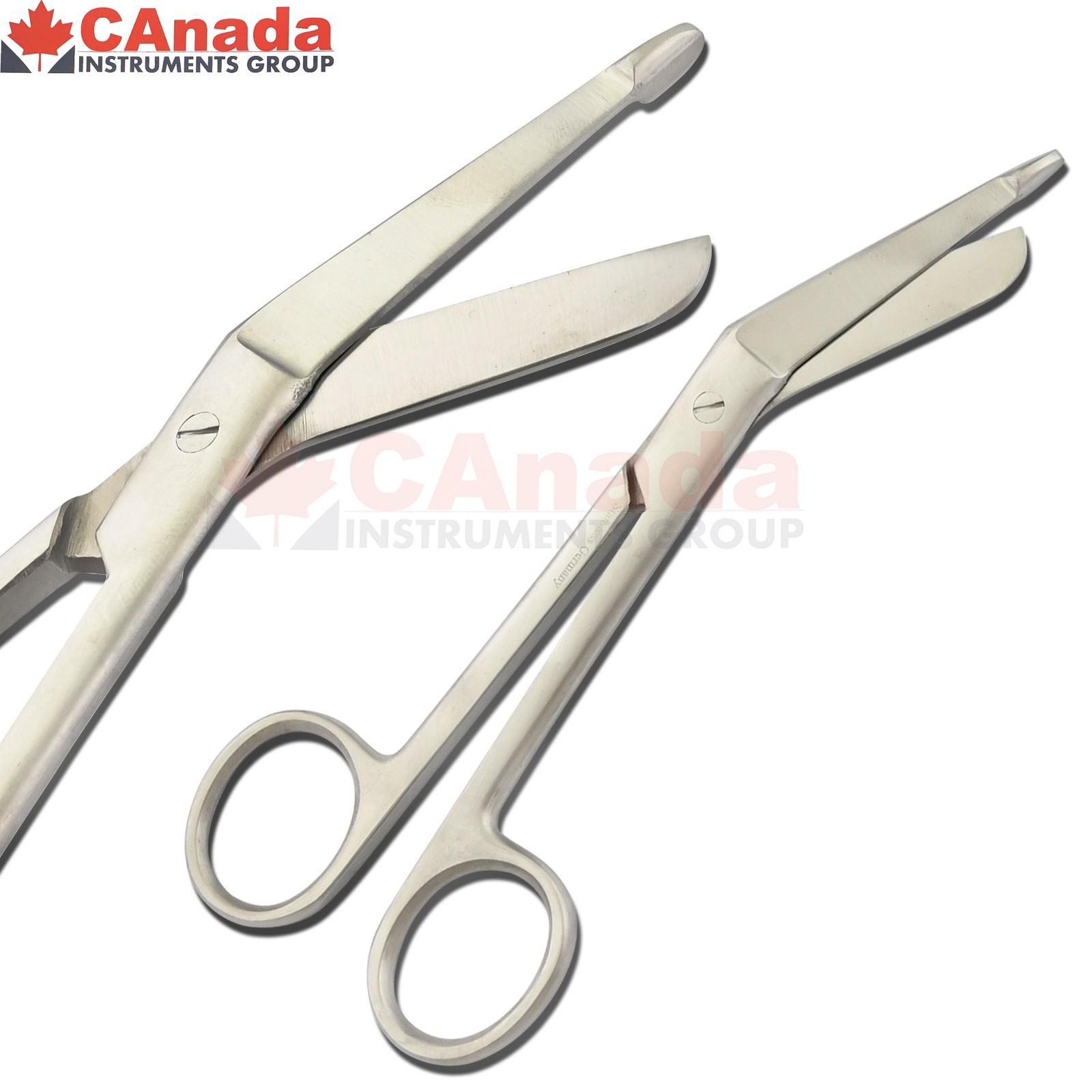 12Pcs Basic Delivery Set Obstetrics & Gynecology Surgical Instruments