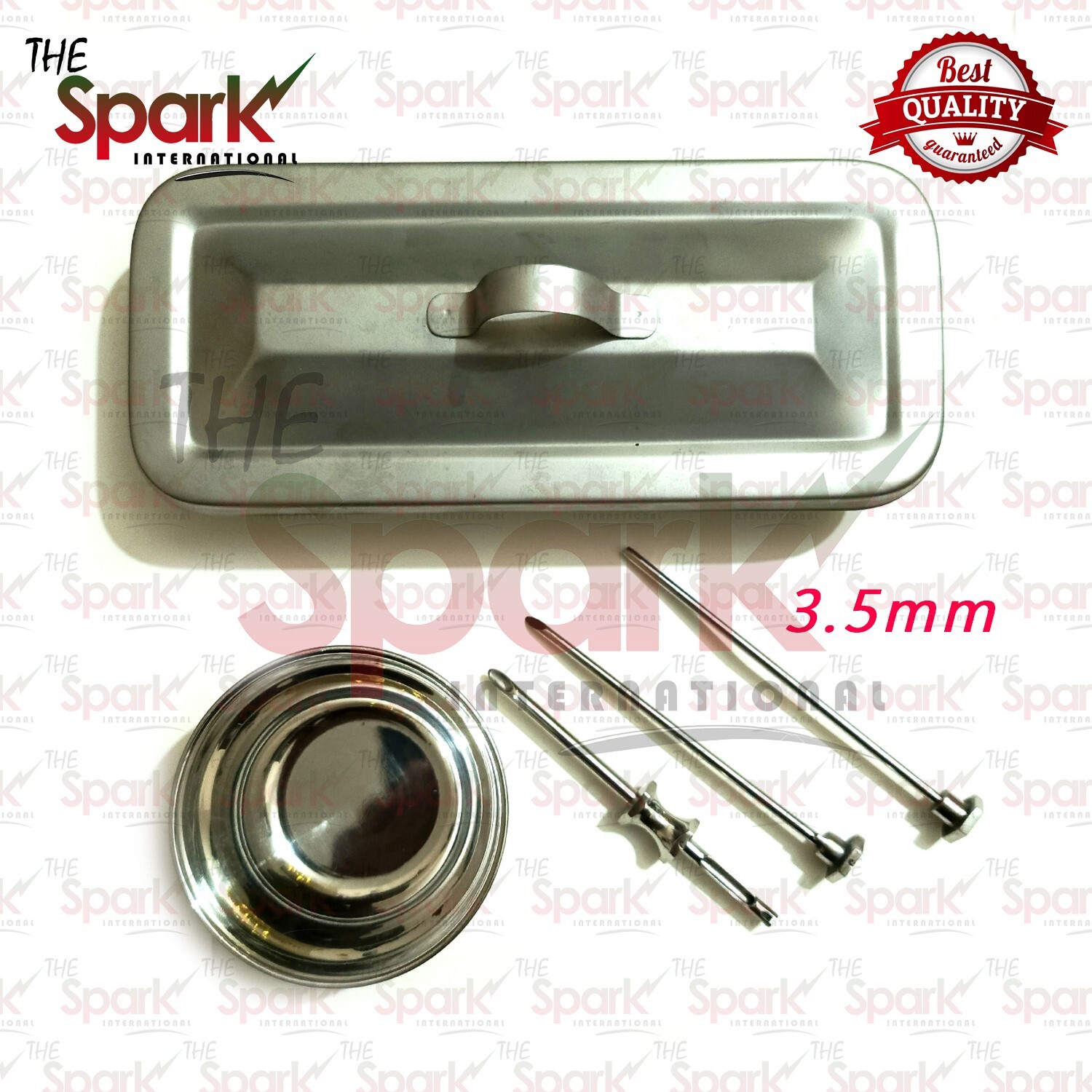 HRT Trocar 3.5mm Surgical Instruments