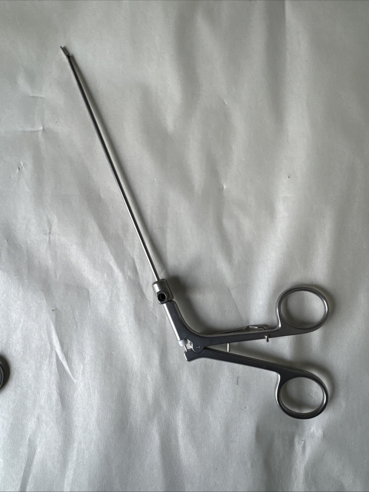 Karl Storz Closure Instrument 26173~AM