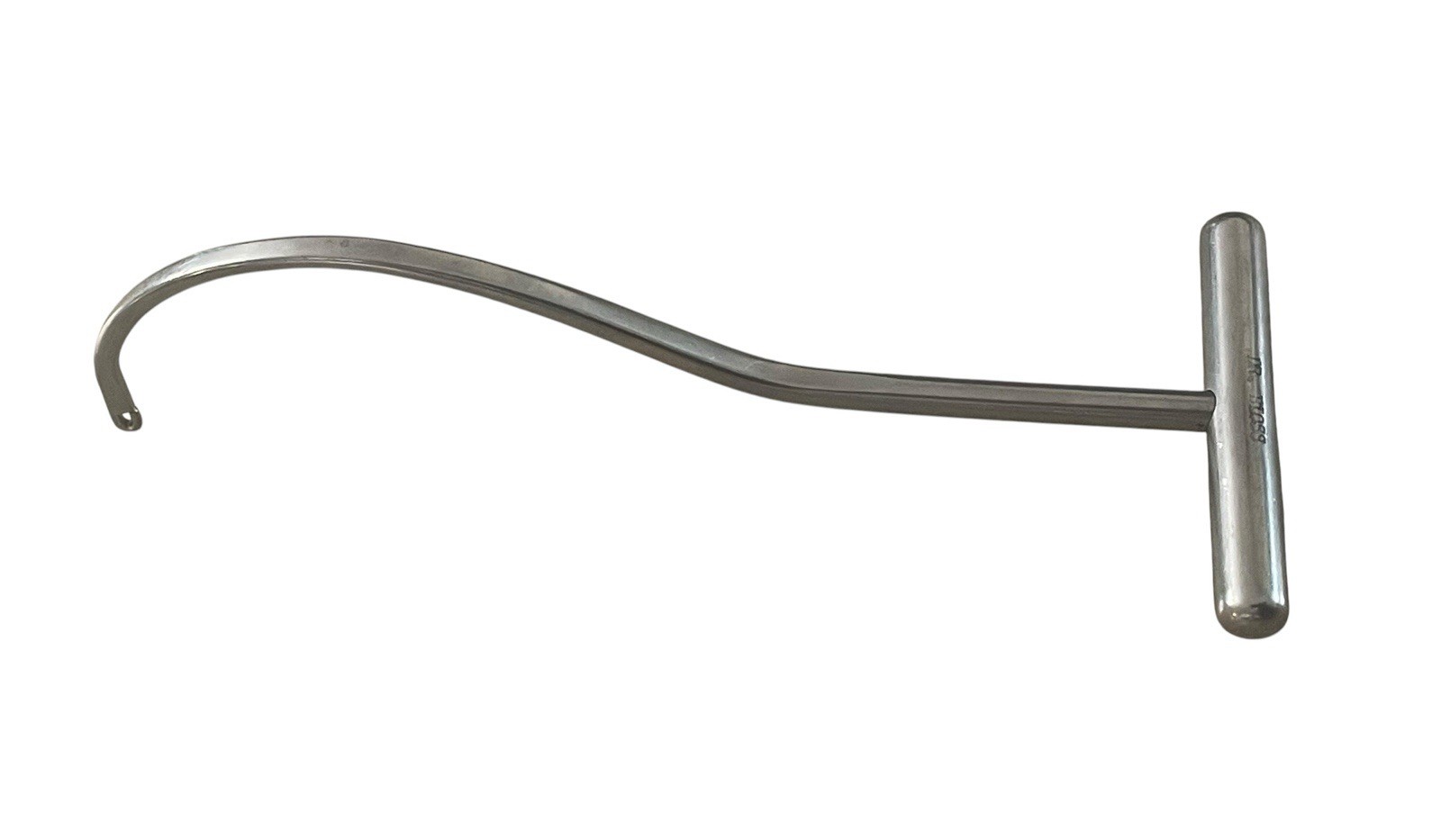 LINK T-Handle Surgical Instrument Ortho Tool Stainless Hook Awl Suture Wire Pass