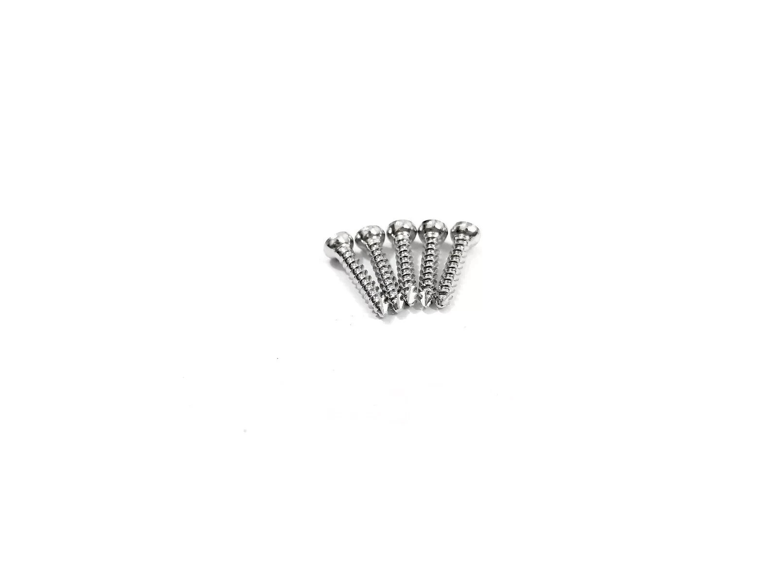 3.5mm cortex screw 200pcs veterinary