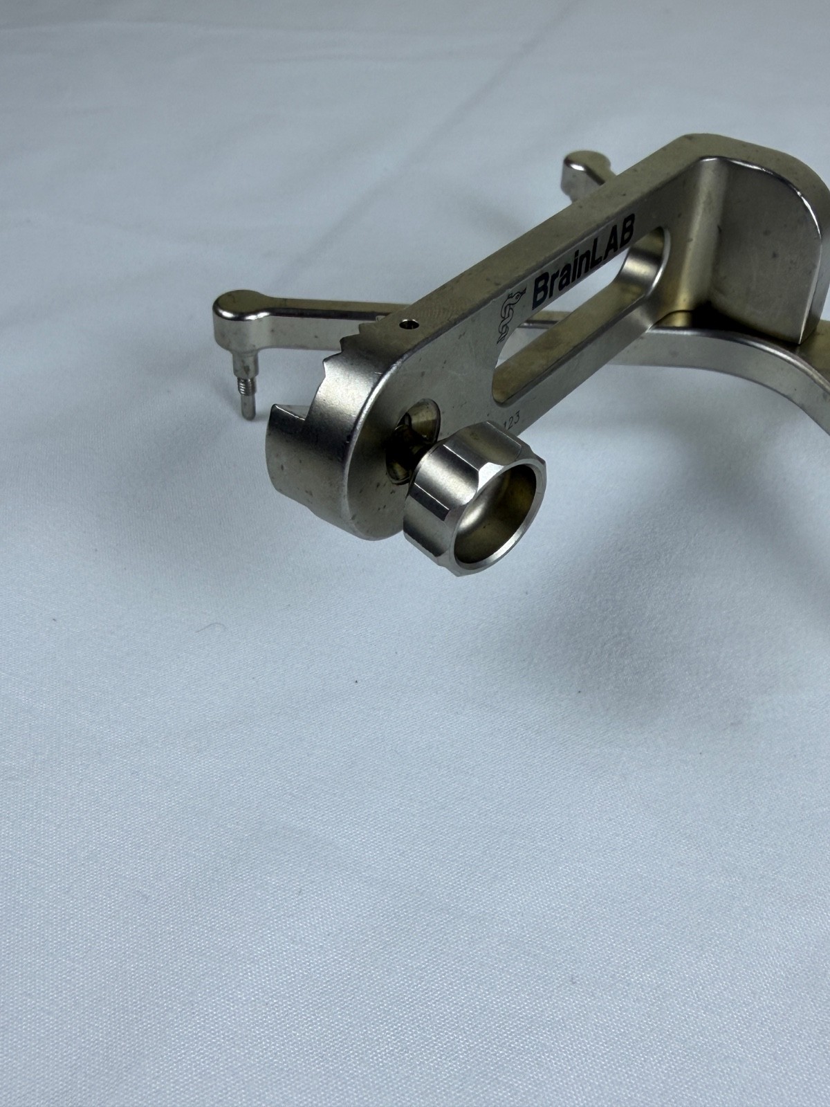 Brainlab 41767-60A Mscope Adapter & Array Zeiss Opmi Neuro