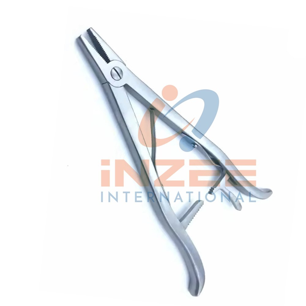 Screw Holder Forcep Bone Screws Extractor Orthopedic Veterinary Instruments