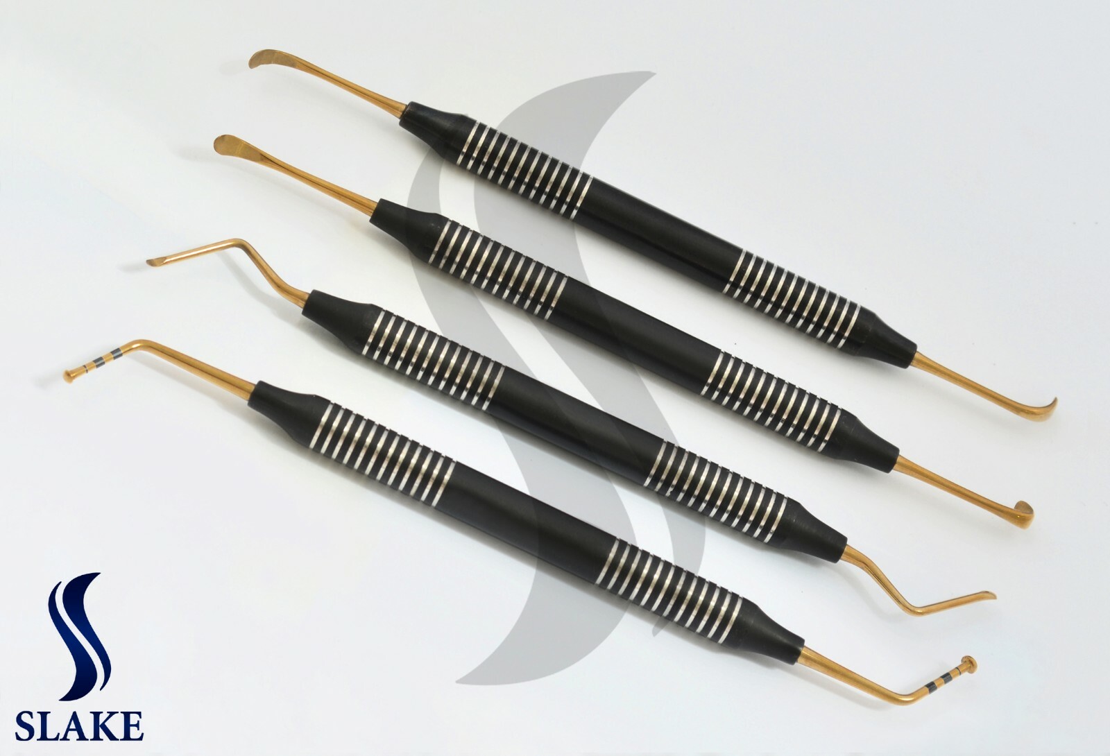 Dental Sinus Lift Mushroom set of 4 Dental Surgical Instrument Sinus Set Premium