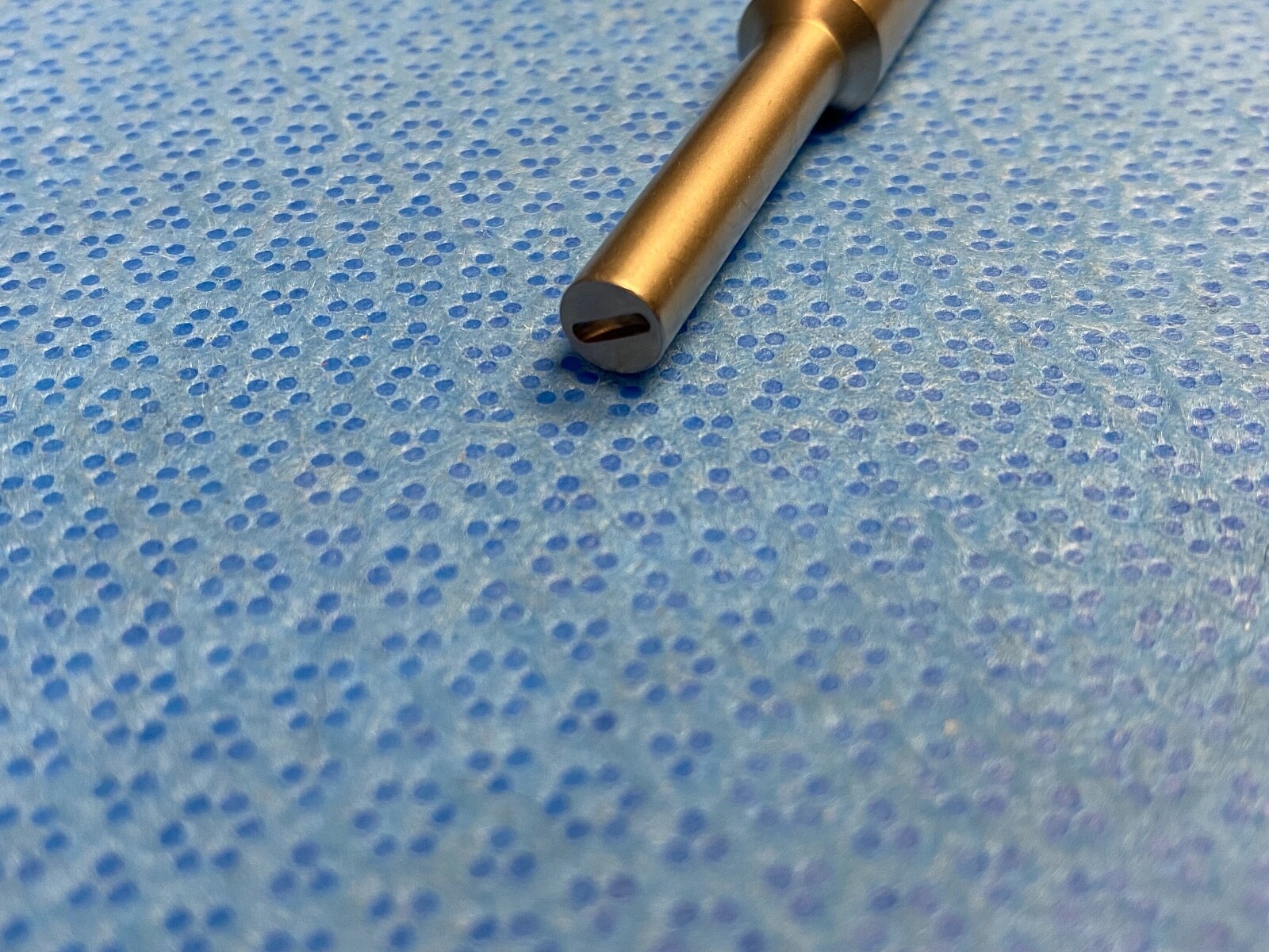 Stryker 64-00011 Bone Reduction Tamp Orthopedic