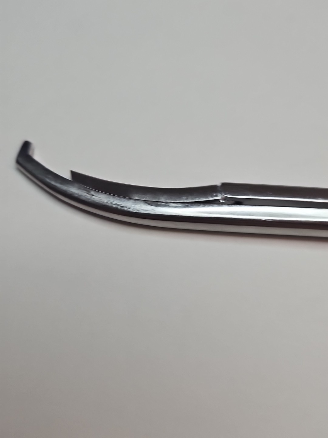 Life Instruments 837-0802-0 Kerrison Rongeur 2mm x 8″