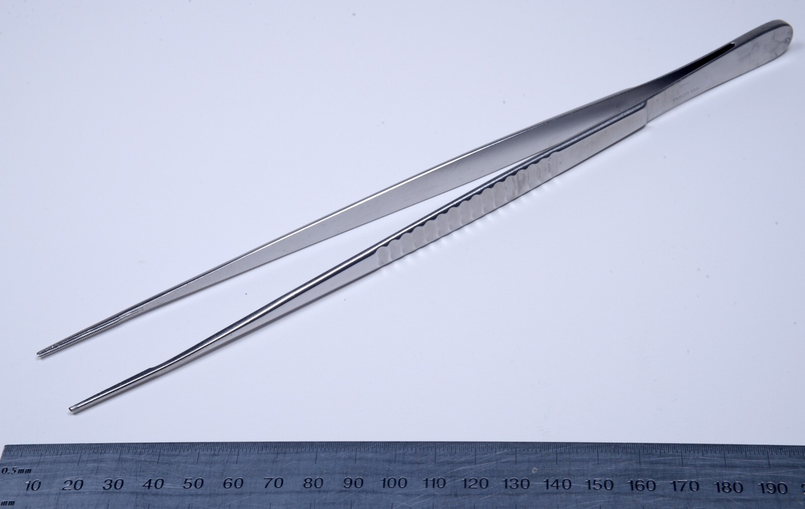 Codman #37-1012 DeBakey Vascular Forceps 9½” Stainless Steel Surgical