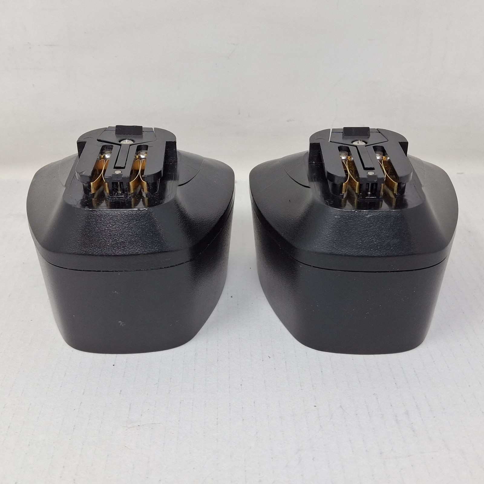 Stryker 4205 System 5 Double Trigger Rotary Drill Set