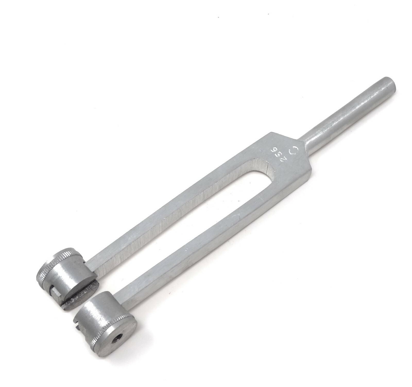 Tuning Fork C256 Frequency Instruments Surgical Diagnostic Instruments