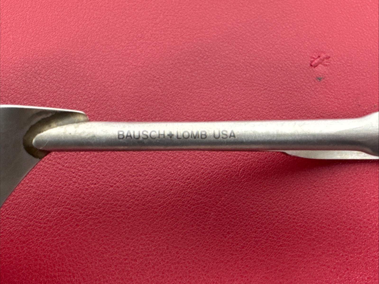 Vintage lot of 12 Stainless Steel Nasal Speculum ENT, XOMED Mueller ESI Storz