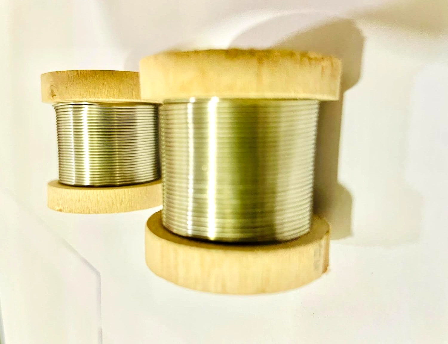Orthopedic SS Wire Reel (Stainless Steel) Set of 5 Pcs