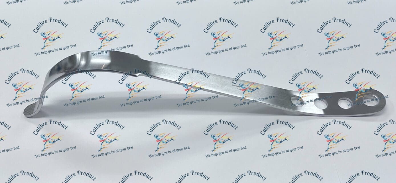 Modified COBRA RETRACTOR Hip Arthroplasty Orthopedic Surgical