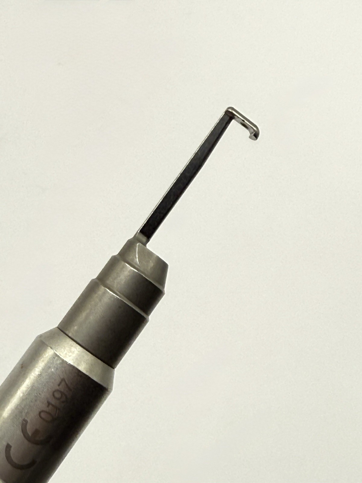 Stryker 5400-210-59 PD Series Fixed Duraguard 25mm Attachment