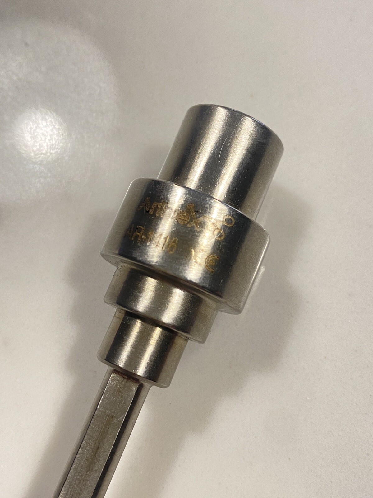 Arthrex AR-1416 Hudson Adapter