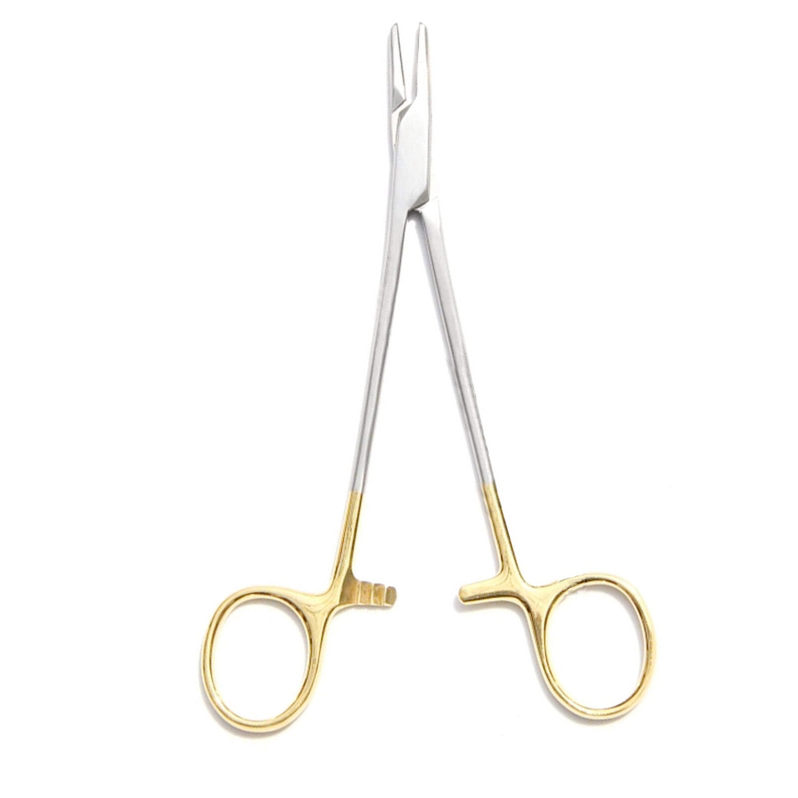 ODM T/C Mayo Hegar Needle Holder 6” Surgical Instruments