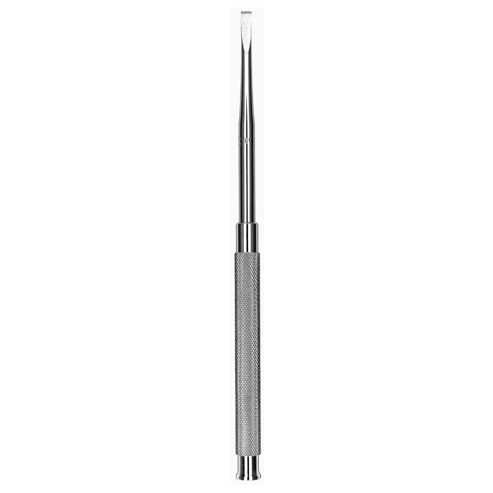 McFarland Bone Chisel, M18, Straight, 4.2 mm Wide Tip, Premium, Stainless