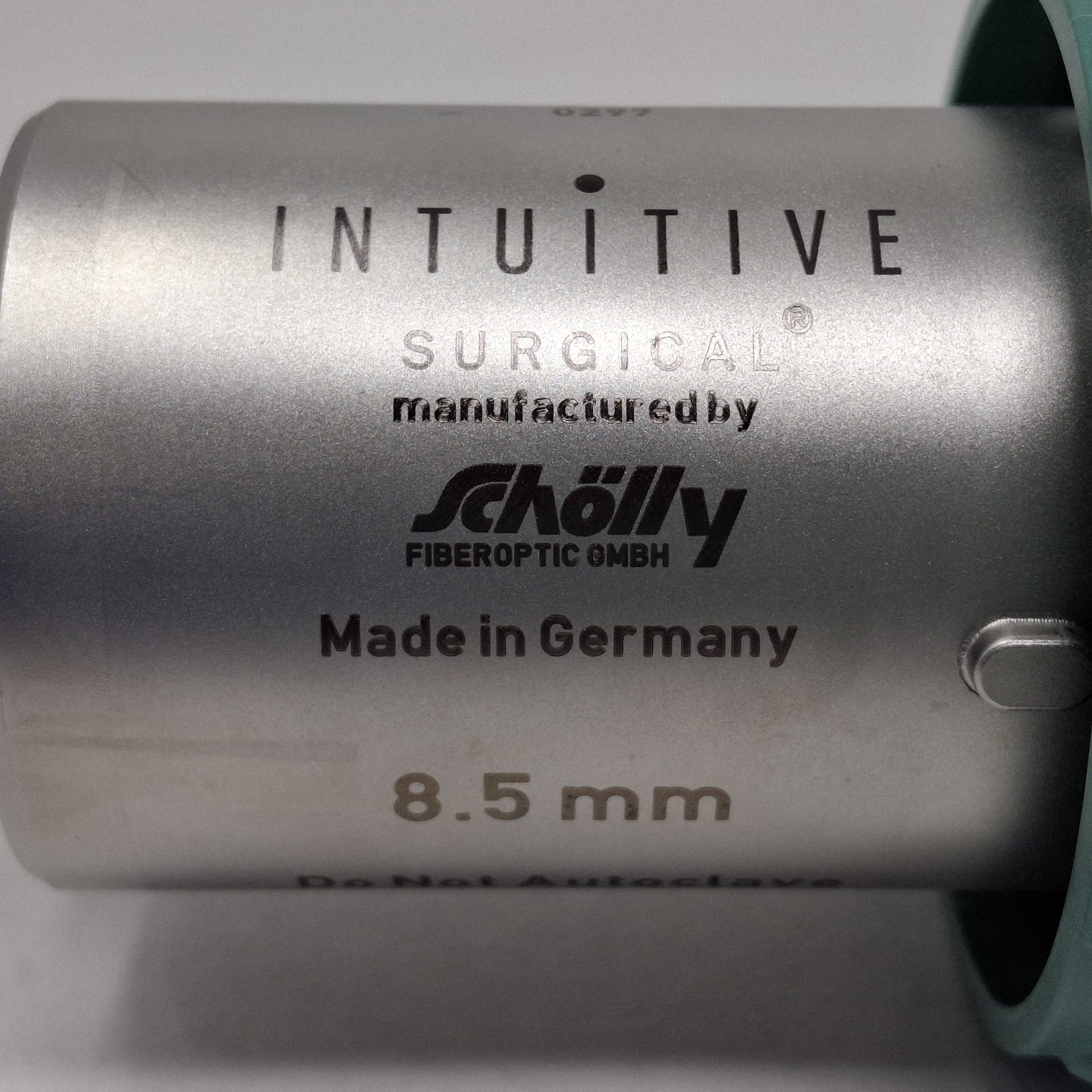 Intuitive Surgical 372011-02 Endoscope