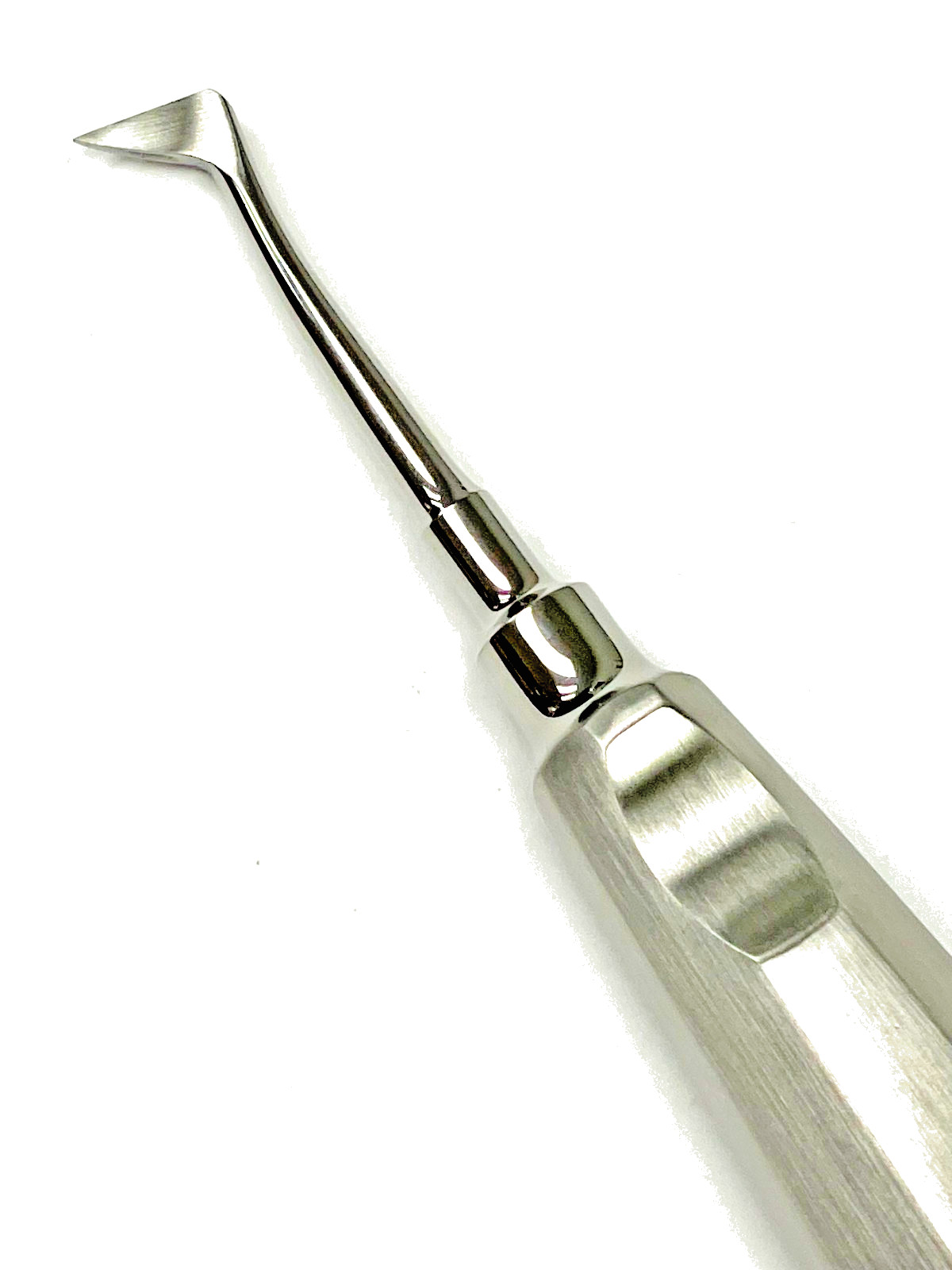 Set of 3 Dental Root Tip Pick Elevators, SELDIN 1R