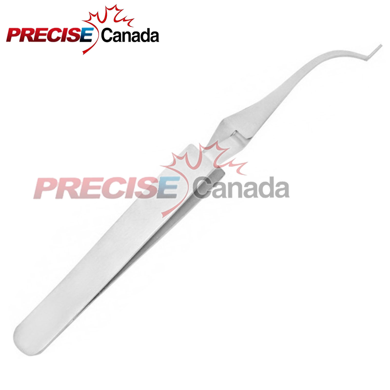 Dental Orthodontic Buccal Tube Tweezers Surgical Dental Instruments