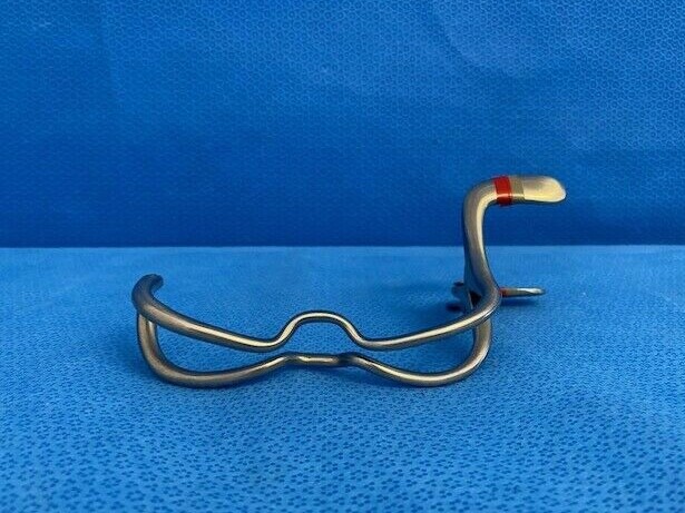 SSI 72-0711 Jennings Mouth Gag