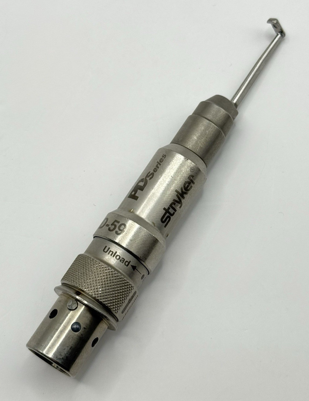 Stryker 5400-210-59 PD Series Fixed Duraguard 25mm Attachment