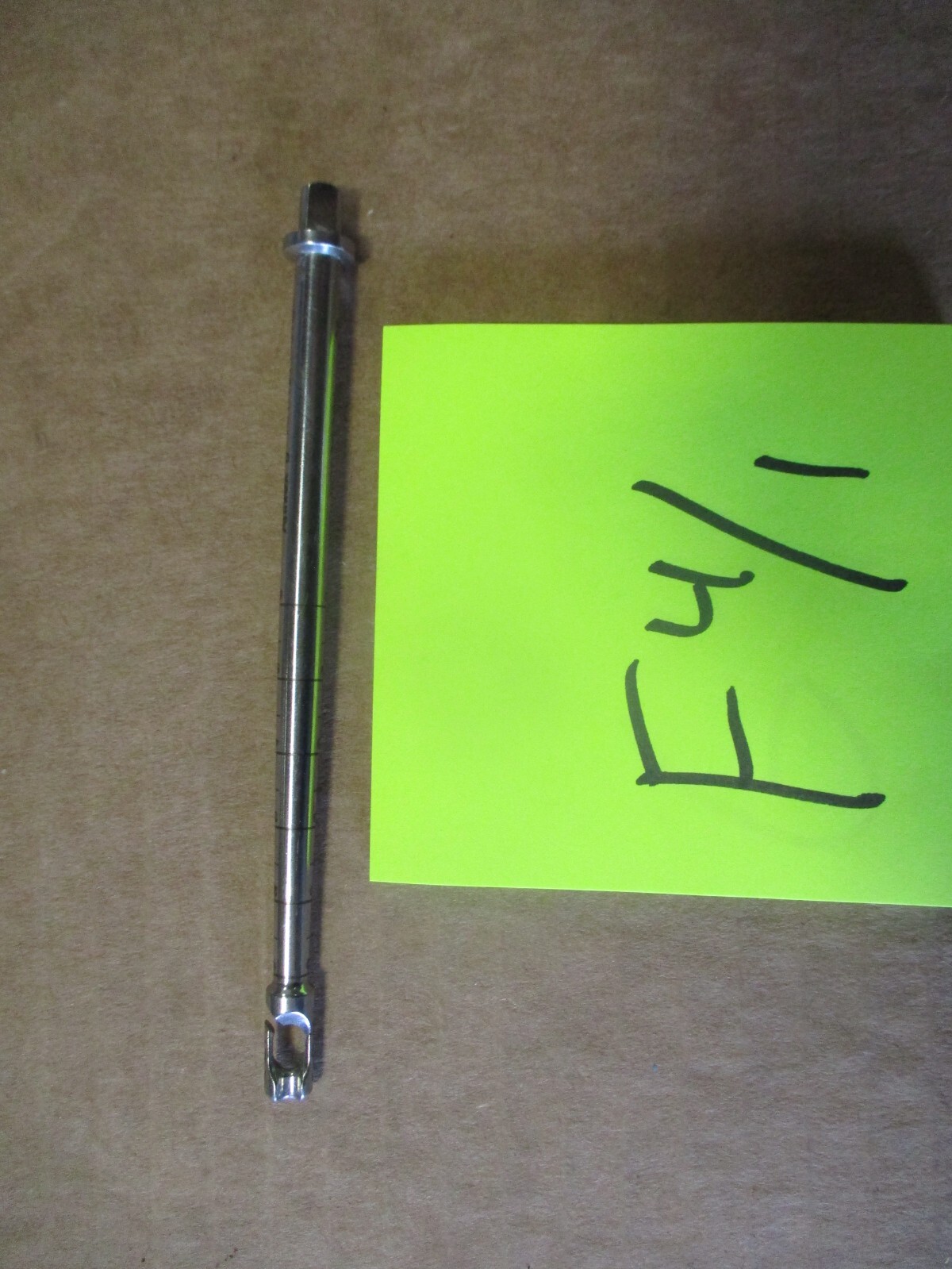 Used Arthrex AR-1977-07MP, Surgical Instrument