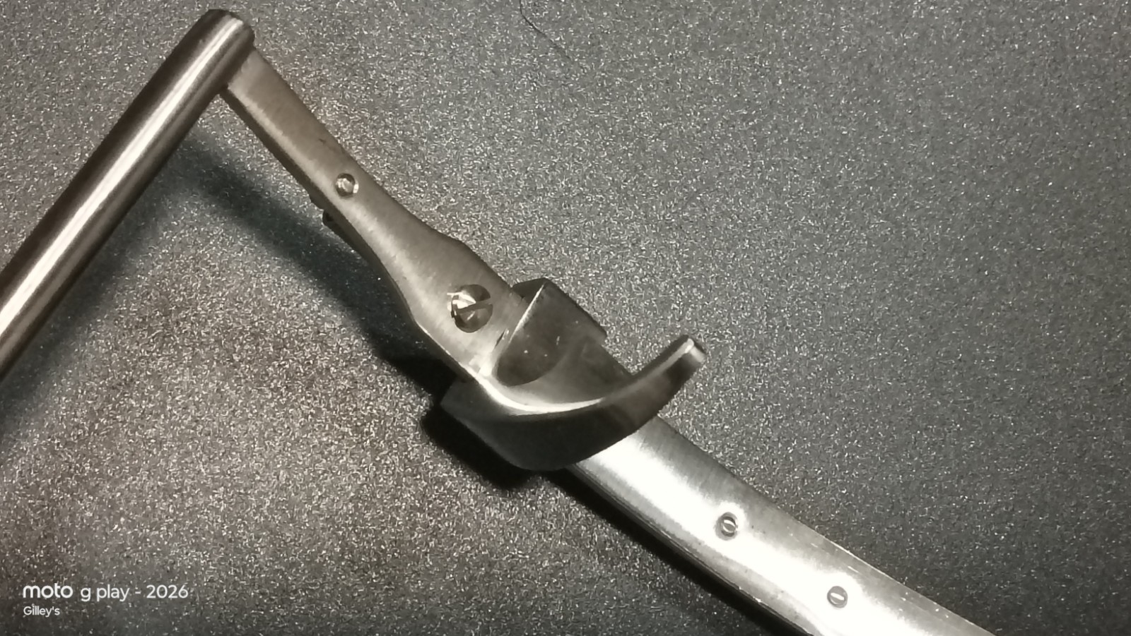 V. Mueller MO 130 DINGMAN MOUTH GAG MO130-001