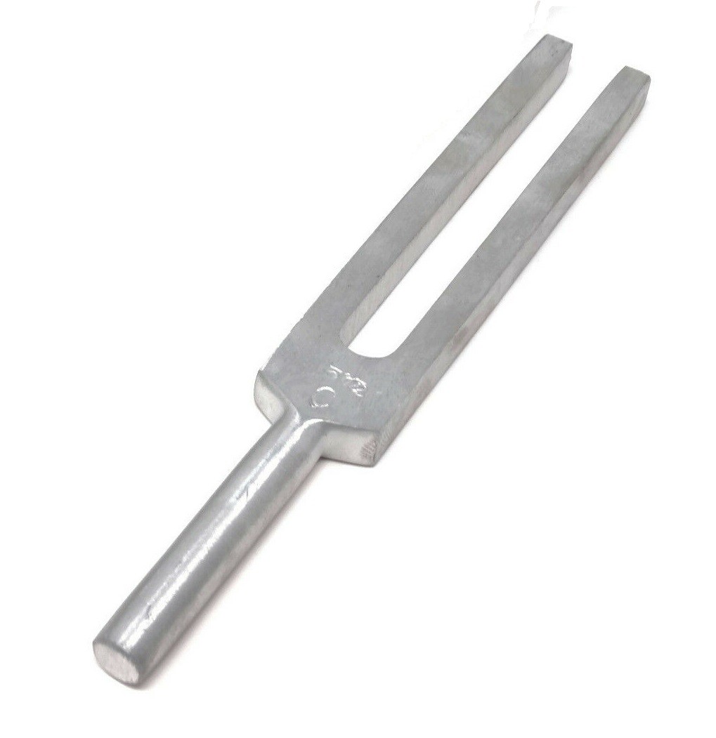 Tuning Fork Set of 5 – Medical Surgical Diagnostic Instruments