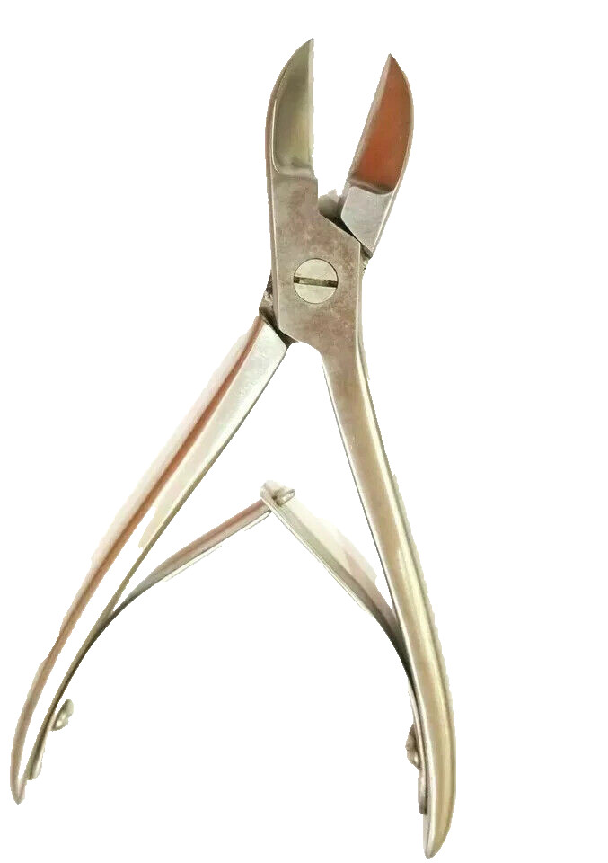 Orthopedic Liston bone cutter 7 inch Surgical instruments