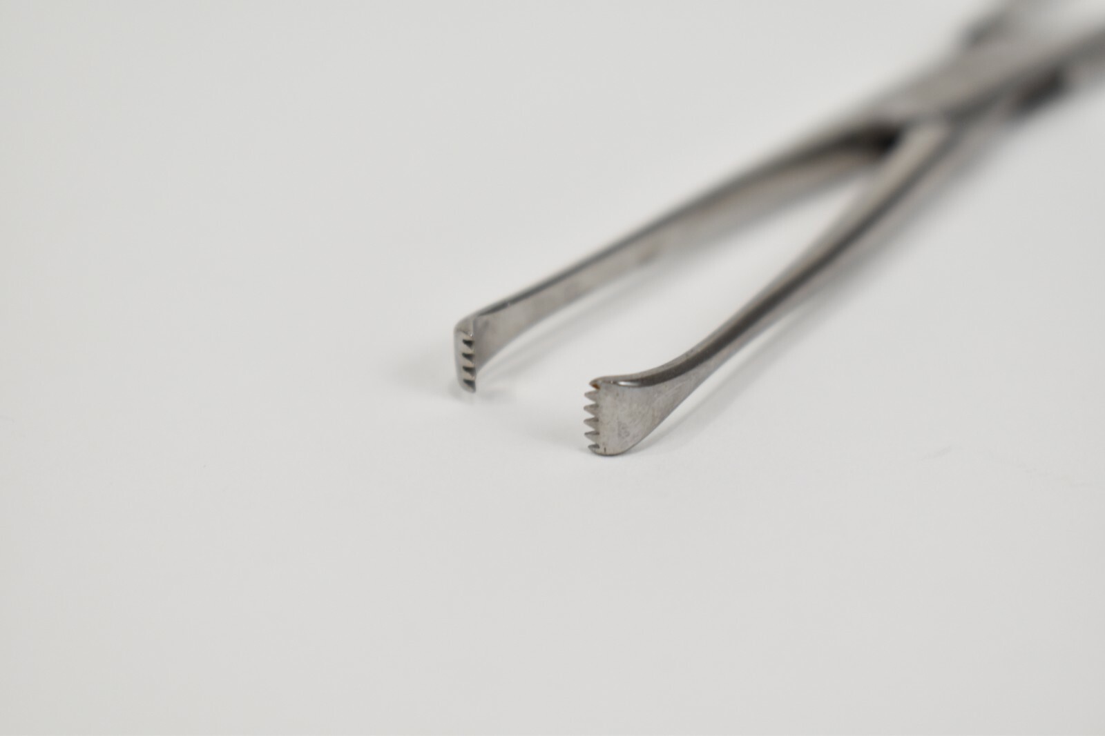 SKLAR Surgical Tissue Forceps Allis-Adair 5-3/4 Inch Surgical Grade Stainless