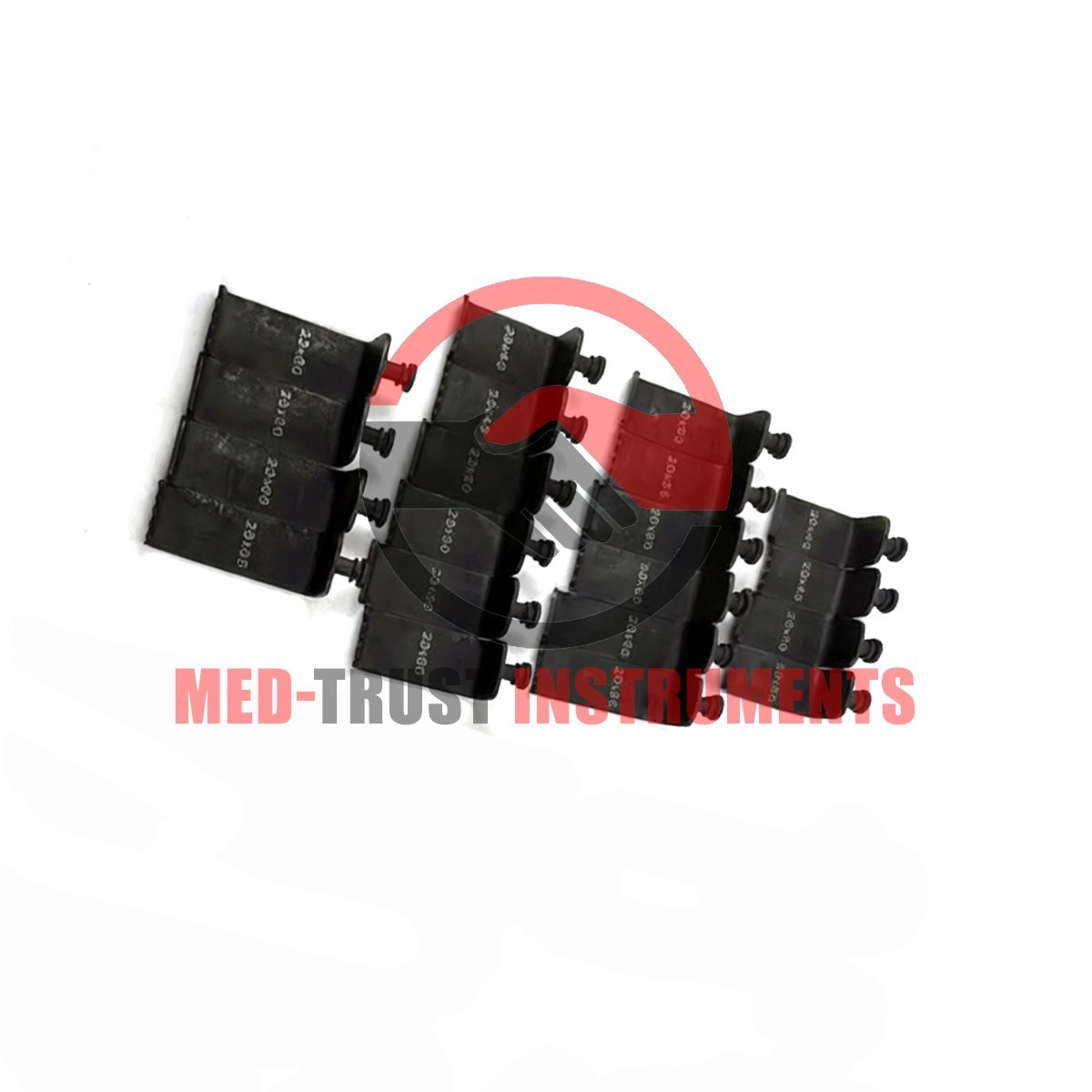 Cervical retractor complete set Neuro spine orthopedic instruments Best Quality