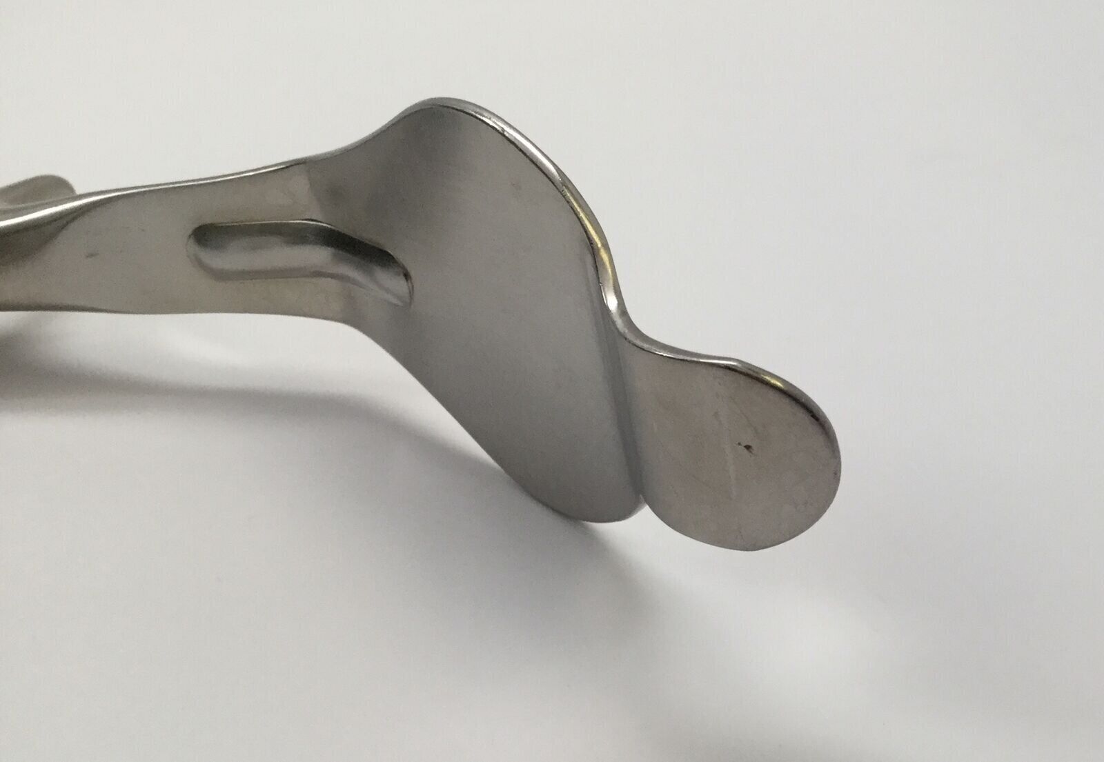 Jarit 225-402 Bennett Tibia Retractor 10″